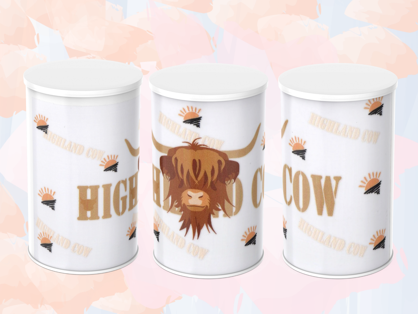highland cow OG