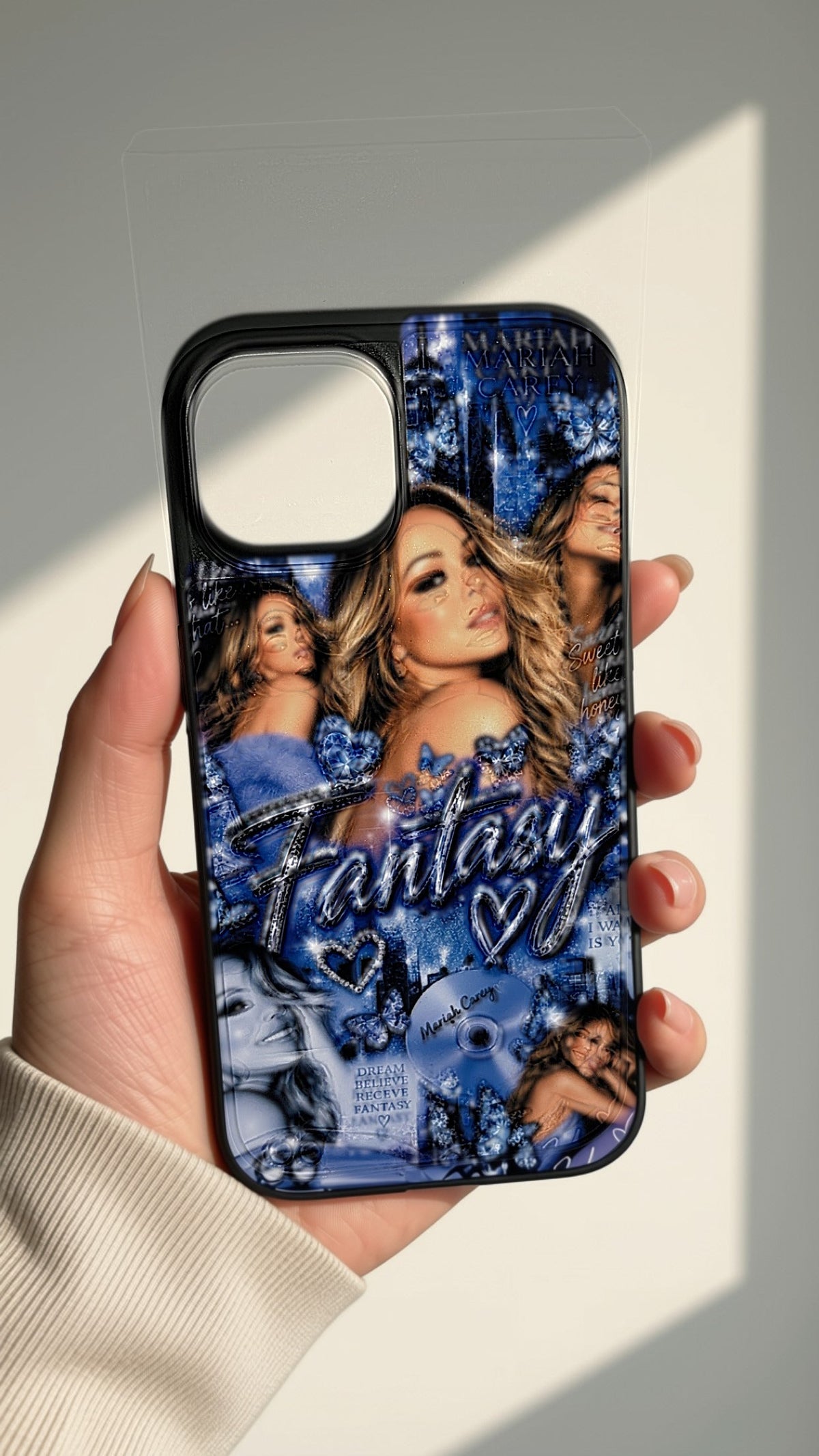 Phone cases