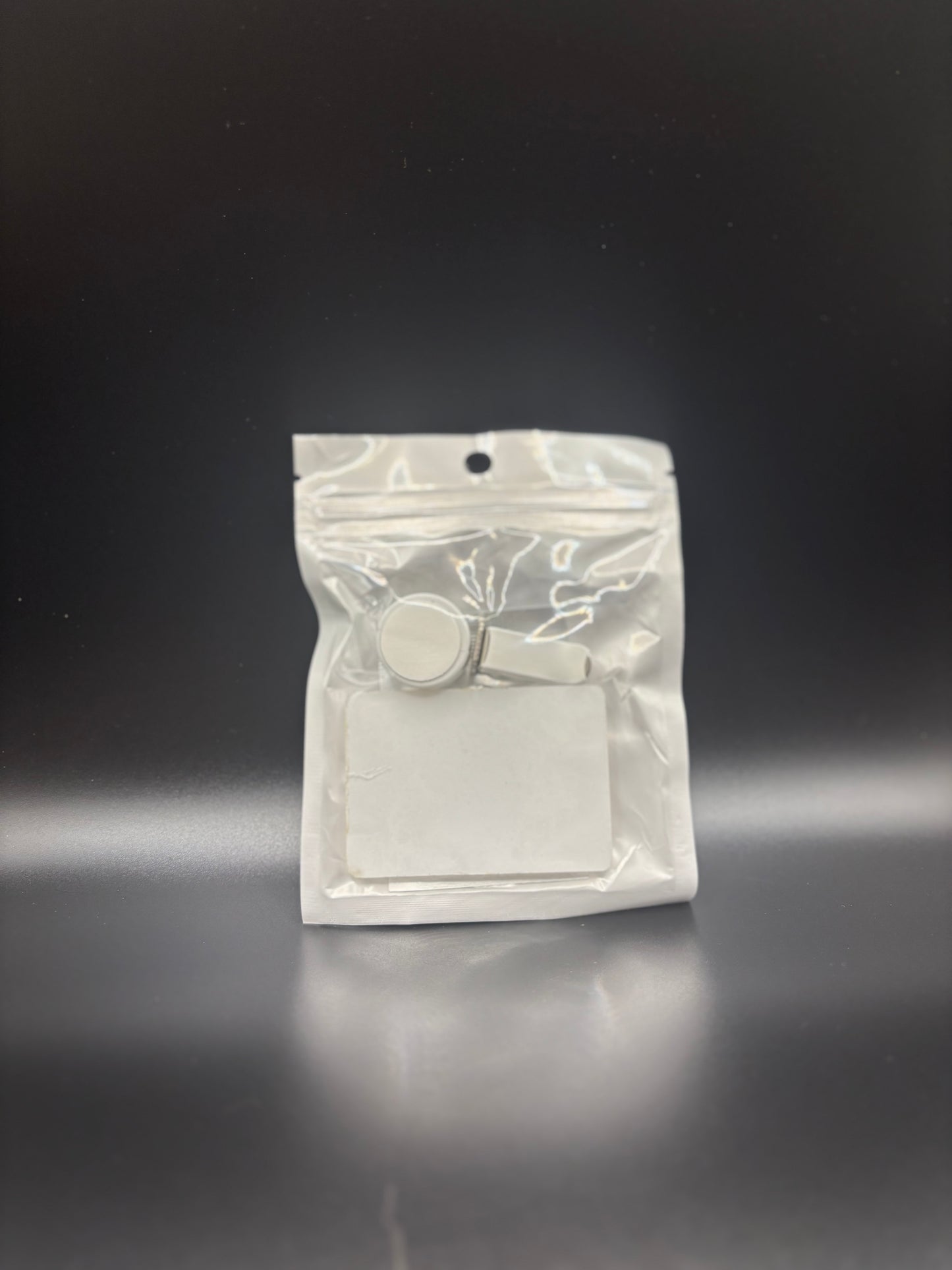 Custom car air freshner