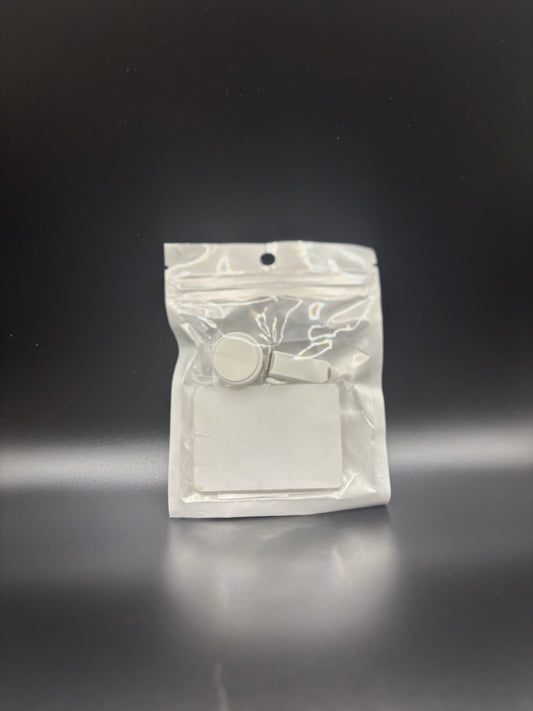 Custom car air freshner