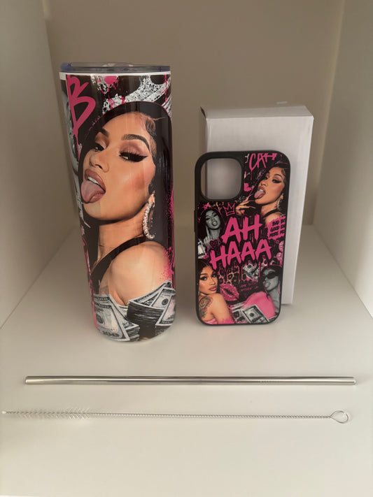 THE BAD BISSHHH BUNDLE !! (CARDI B BUNDLE)