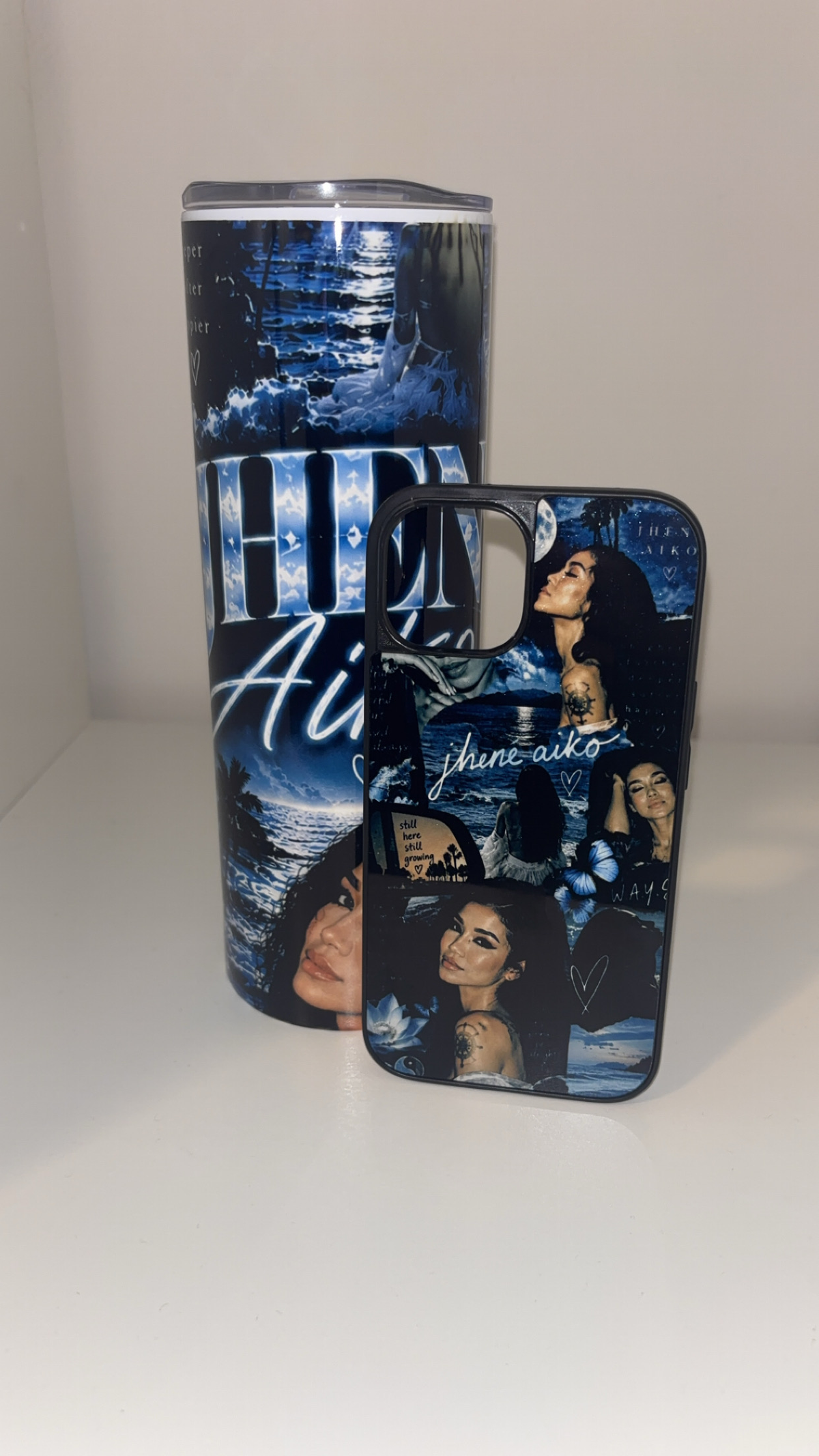 THE "JHENE AIKO" BUNDLE