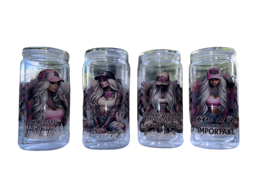 bad girl tumblr pack of 4