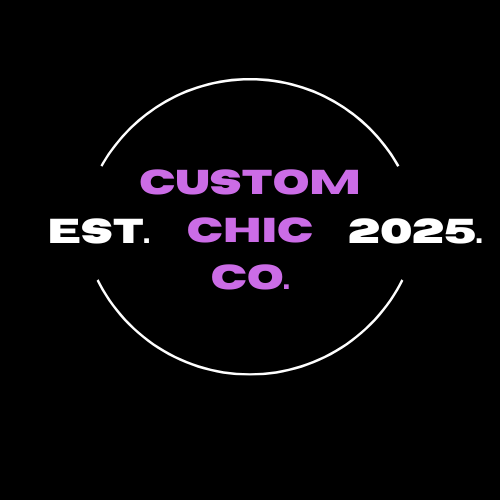 CUSTOMS CHIC COMPANY