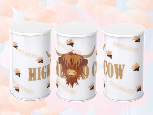 highland cow OG