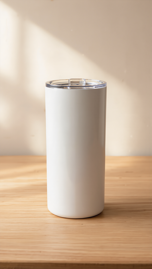 CREATE YOUR OWN TUMBLER 12oz/20oz