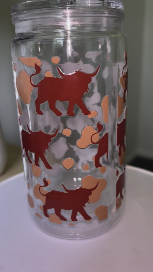 oopsie tumblr cow print